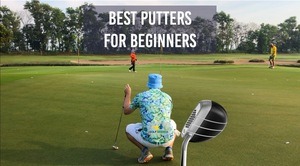 BEST PUTTERS FOR BEGINNERS IN GOLF