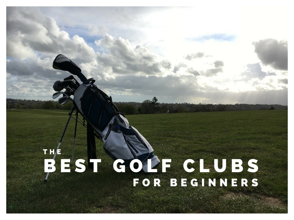 The Best Golf Clubs for Beginners - Ultimate Guide for Beginners