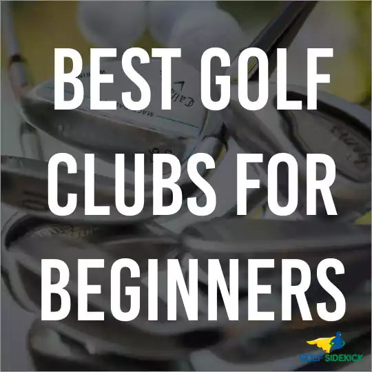 Golf Clubs for Beginners