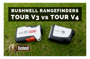bushnell tour v3 vs tour v4