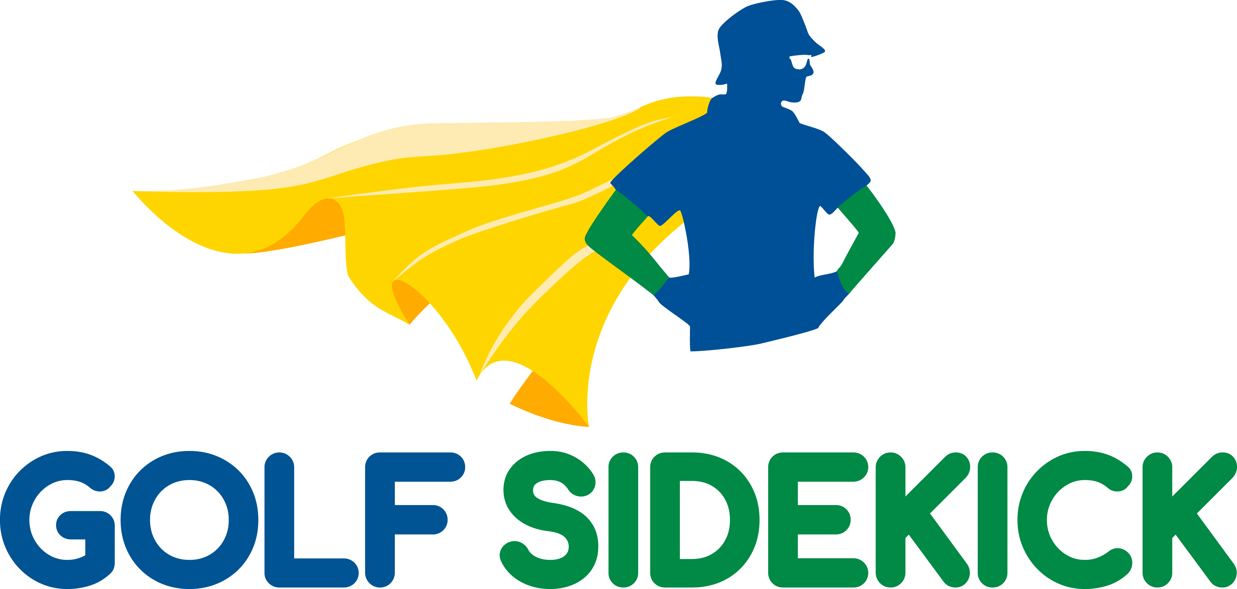 golf sidekick logo