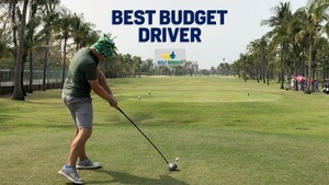 best budget golf driver