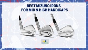 best mizuno irons for mid high handicappers