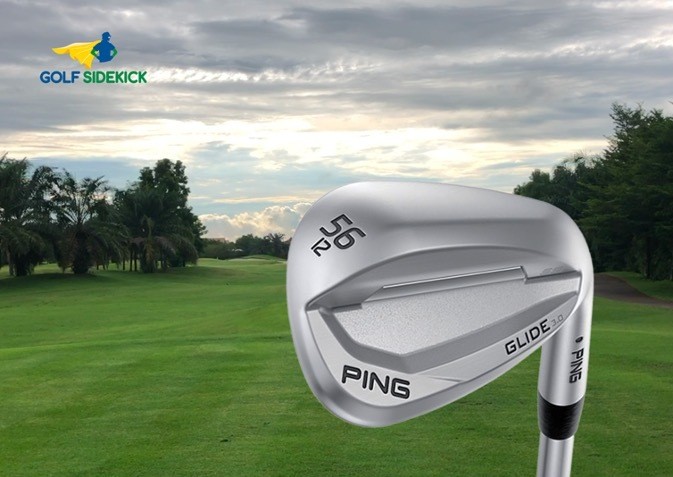 ping glide stealth 3.0 wedge