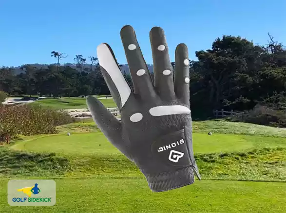 Bionic AquaGrip Glove