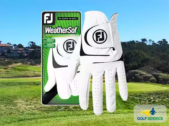 Why Do Golfers Only Wear One Glove? - Golf Sidekick