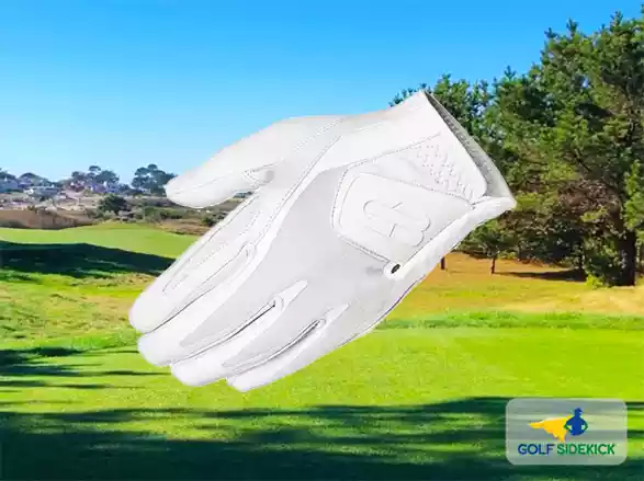 Grip Boost Second Skin Glove