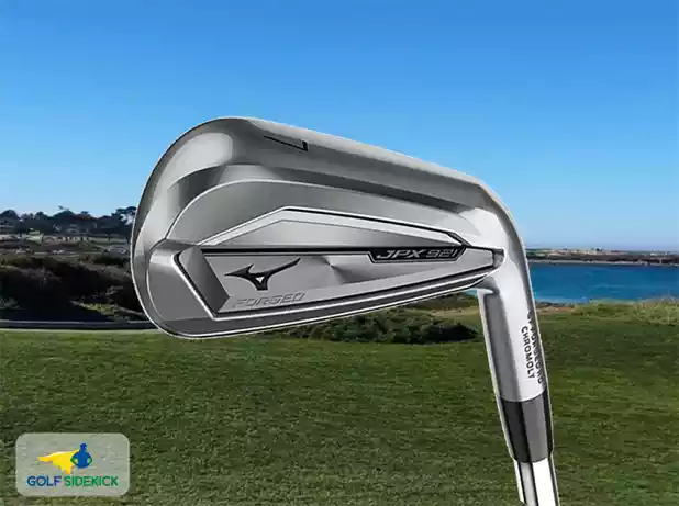 Mizuno JPX 921 Forged or Hot Metal Irons - Srixon ZX5 Irons - best golf iron for mid handicappers