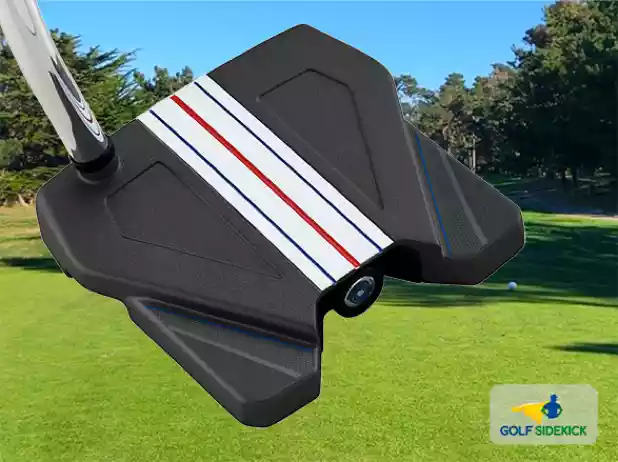 Odyssey Golf 2021 Ten Putter