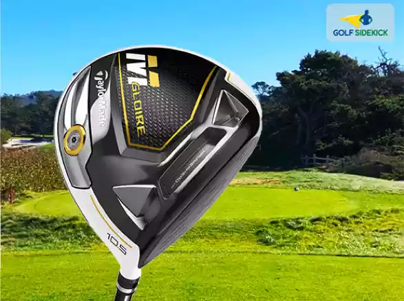 TaylorMade Gloire M Driver