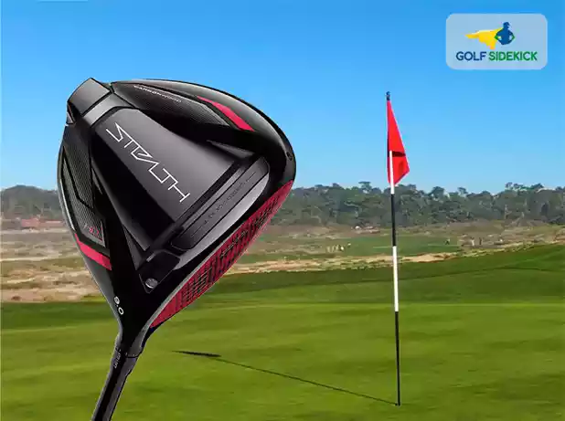Taylormade STEALTH HD Driver