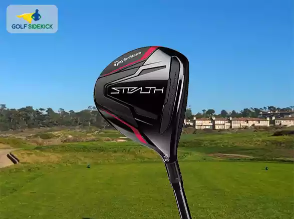 Taylormade STEALTH driver