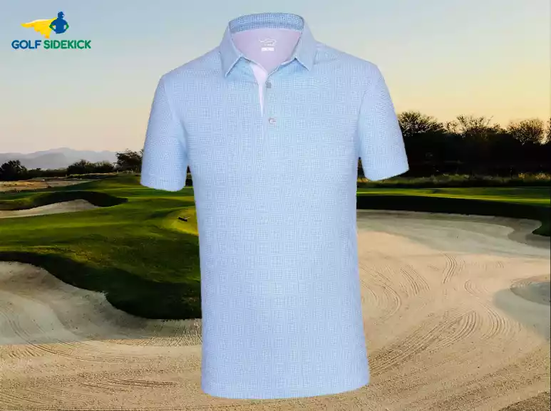 EAGEGOF Golf Shirt