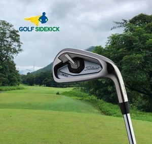 Titleist T300 iron - best golf iron for mid handicappers