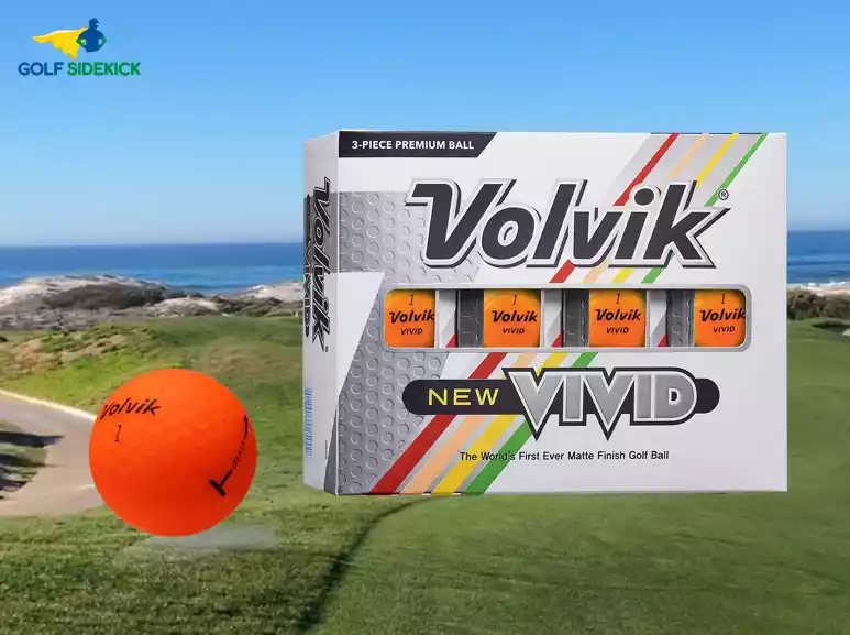 Volvik Golf Balls Reviews – I Played All Volvik Models - Golf Sidekick