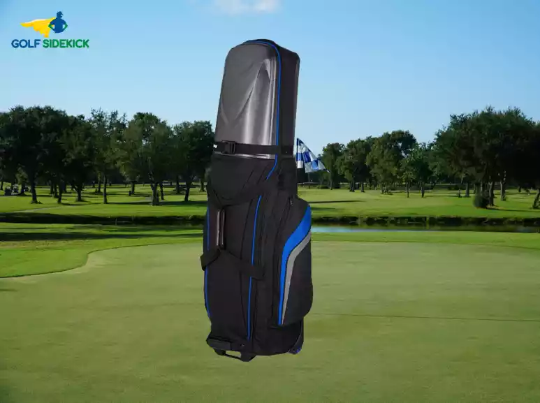 Bag boy golf travel bag