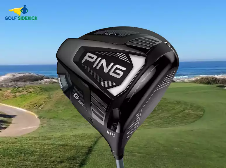 ping g425 sft driver