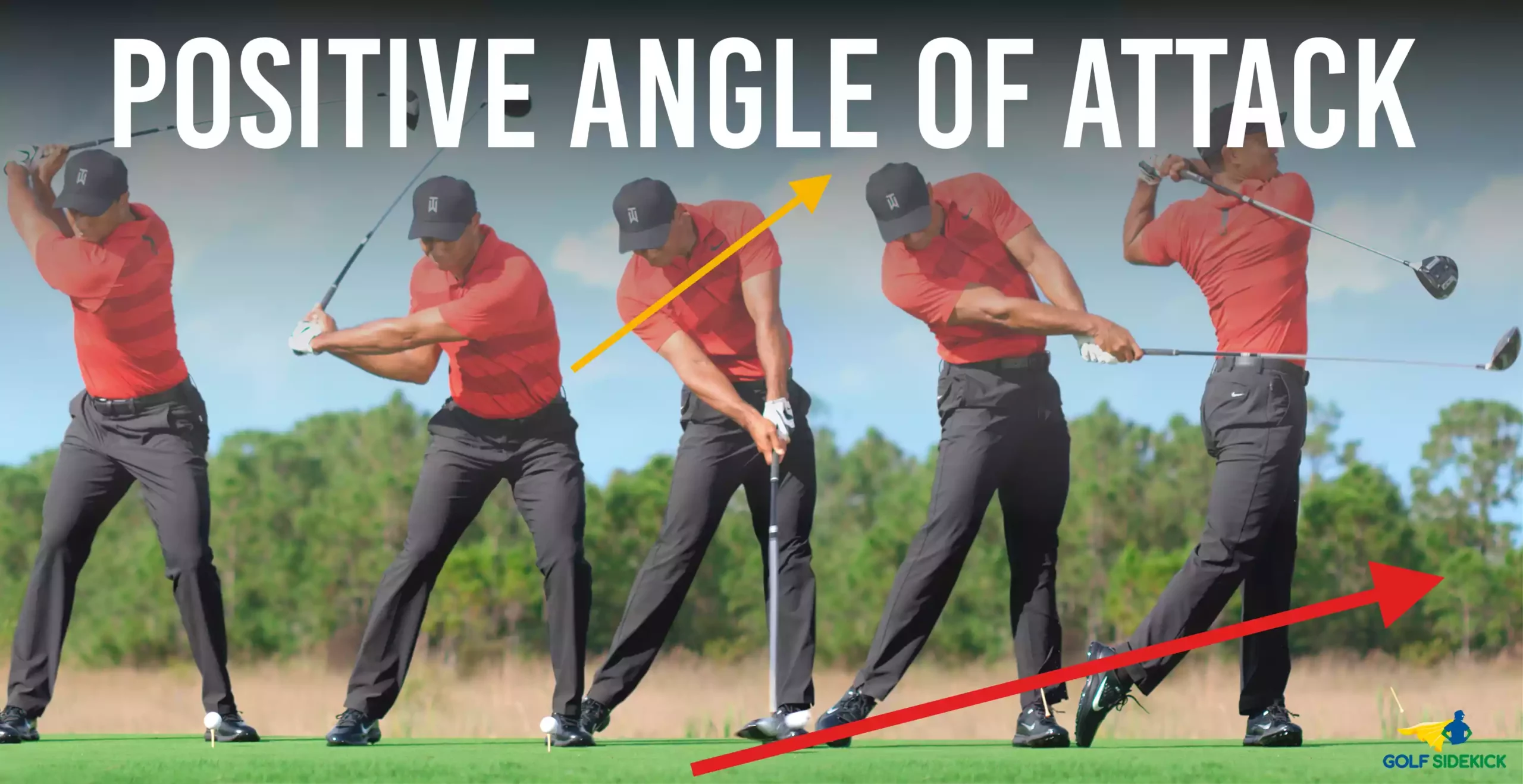 How to Fix a Slice With Your Driver FOREVER - Golf Sidekick
