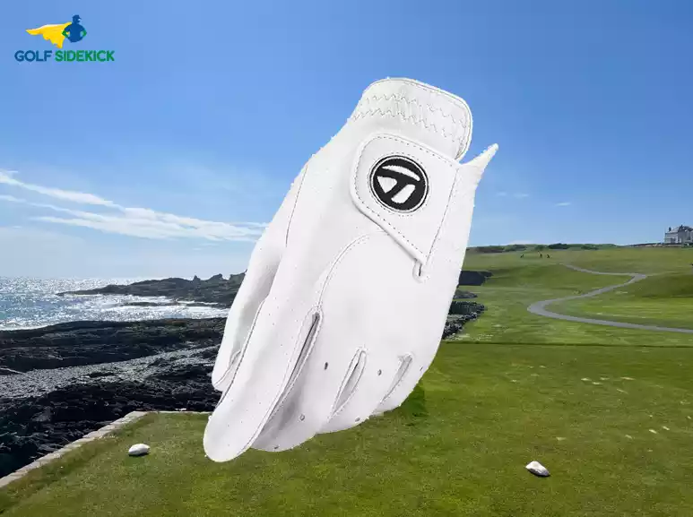 taylormade stratus tech golf glove