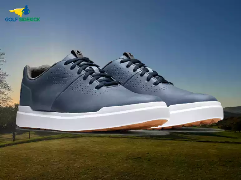footjoy contour casual golf shoes