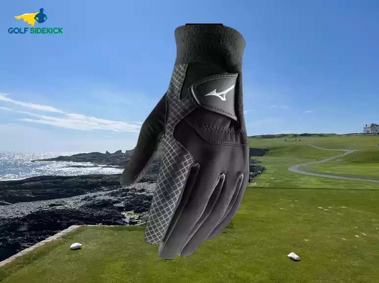 mizuno thermgrip golf gloves