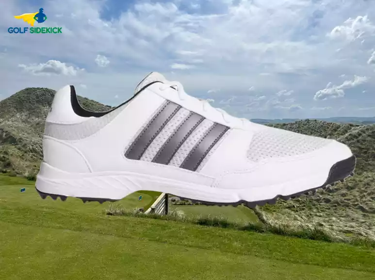 adidas tech response 4.0 golf shoe