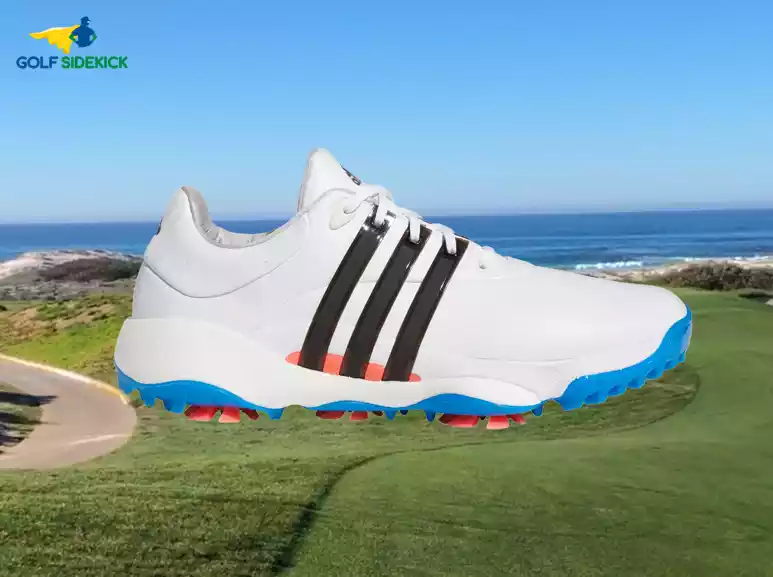 adidas tour 360 golf shoes