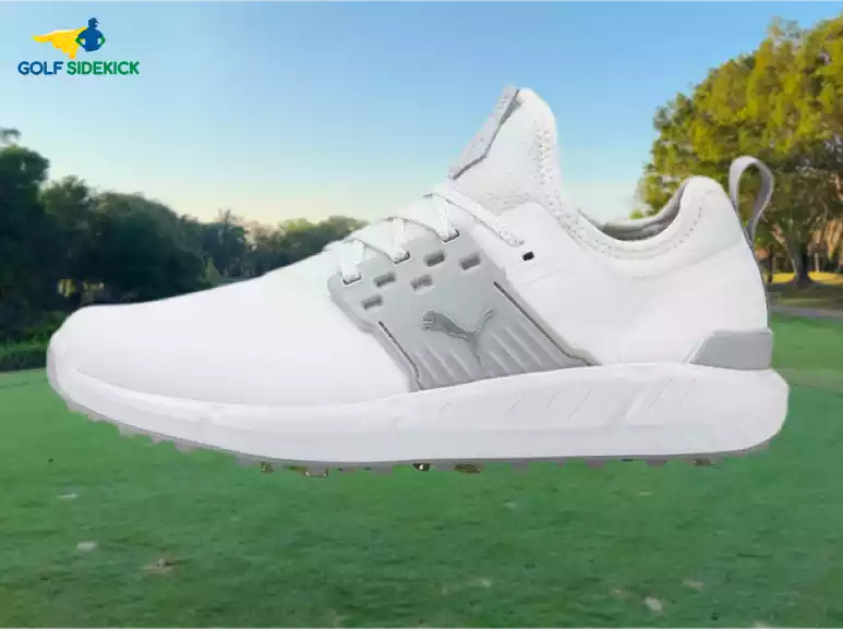 puma ignite articulate mens golf shoes for wide feet