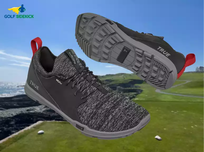 true linkswear og feel golf shoes for wide feet
