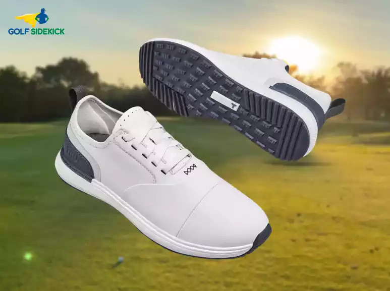 true lux pro golf shoes