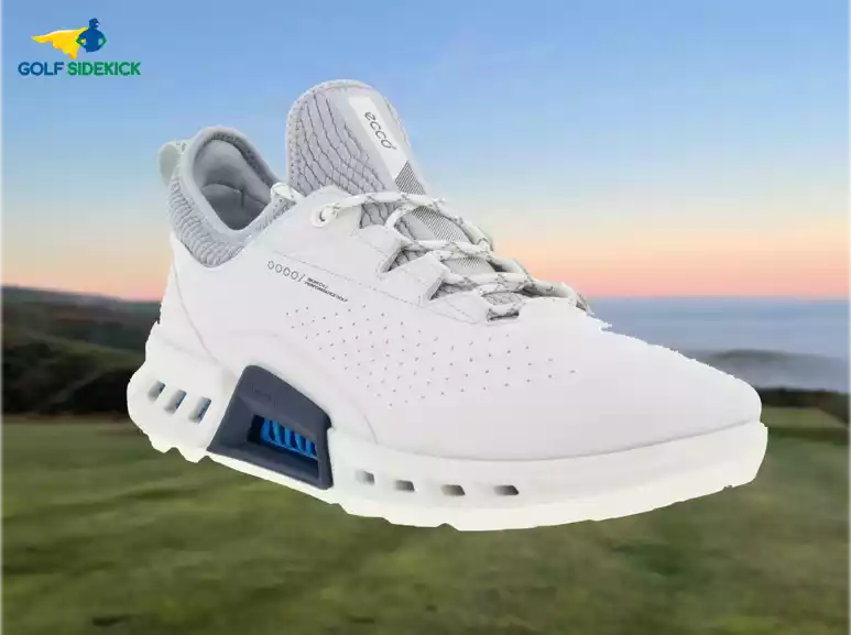 ecco bio g5 golf shoes for hot weather 