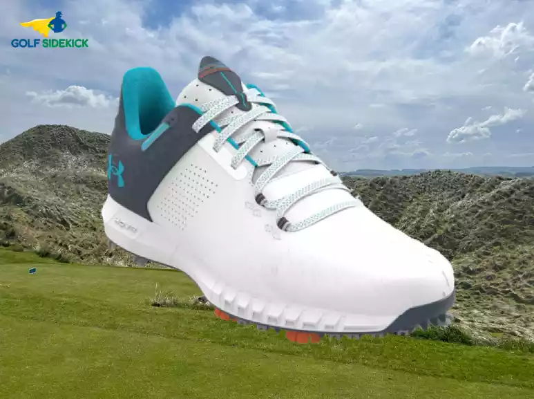 under armour hovr drive 2 golf shoe