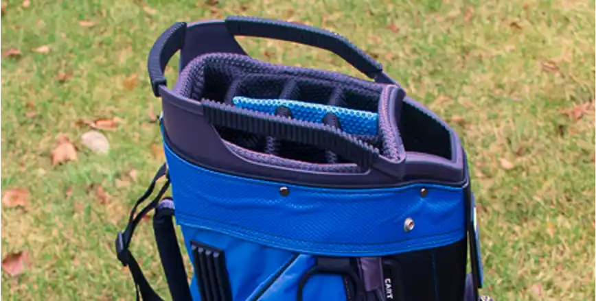 Best Golf Bags for Push Carts - Avoid These 2 Mistakes I Made