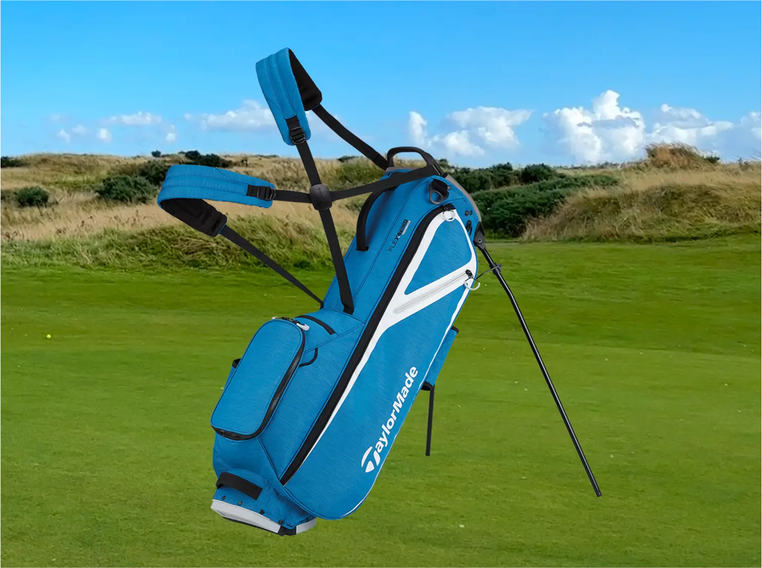 best golf bags for lightweight carrying