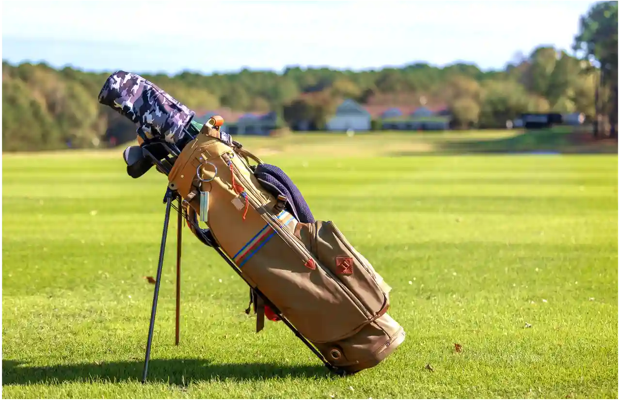 best carry bag for golf that is lightweight