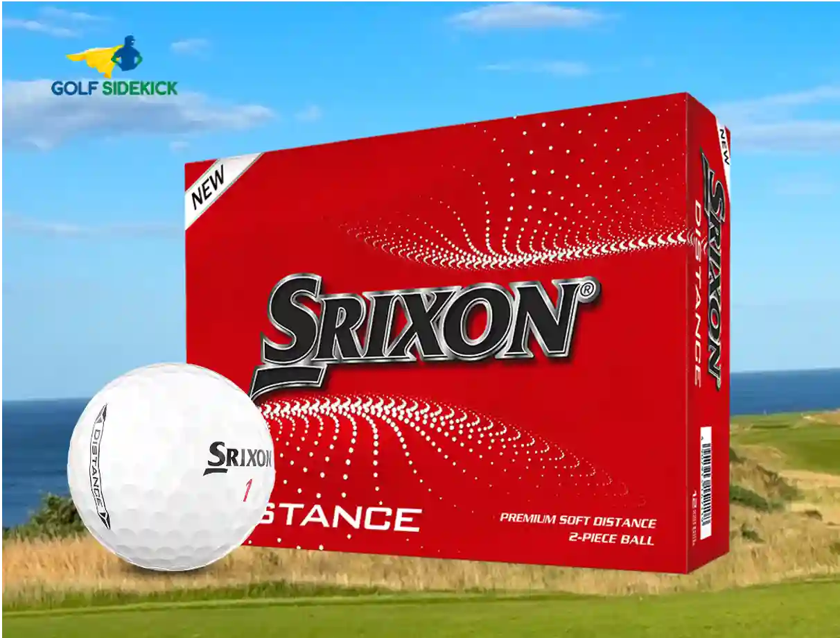 distance srixons for high handicap golfer