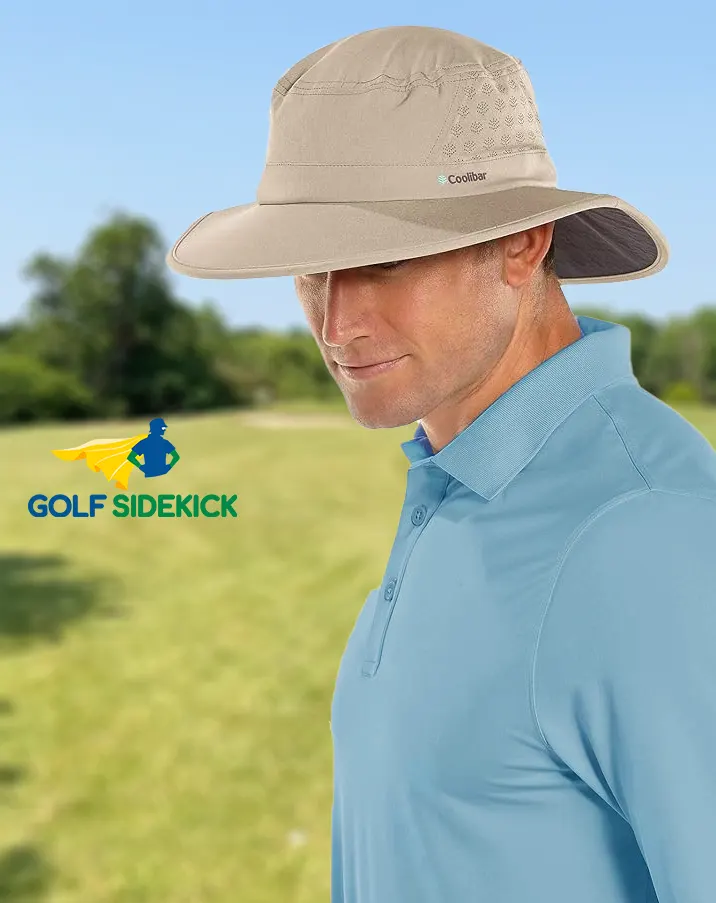 Best Golf Hats for Sun Protection